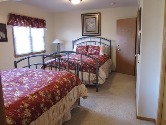 Baptist Hospitality House 10
