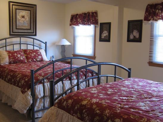 Baptist Hospitality House 9