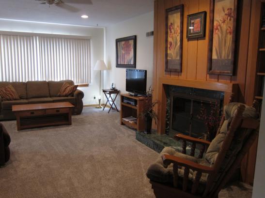 Baptist Hospitality House 5
