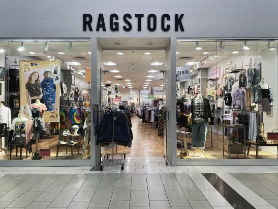 Ragstock