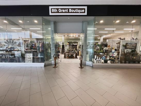 5th Grant Boutique