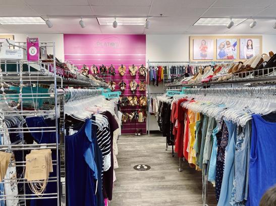 Plato's Closet