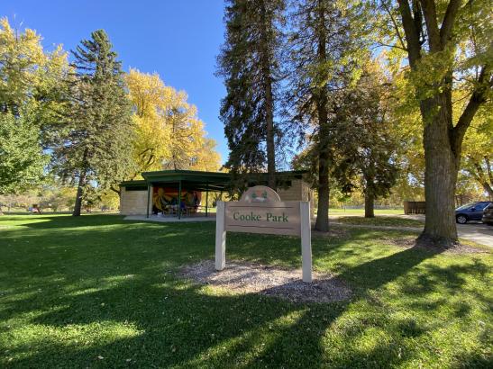 Cooke Park