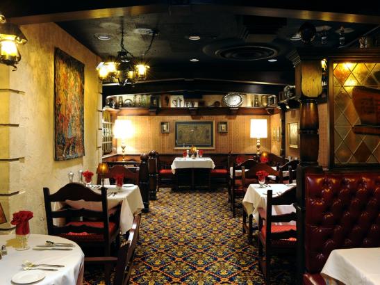 Lord Essex The Steakhouse Rochester Mn 55902