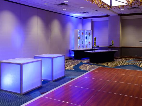 Event Space