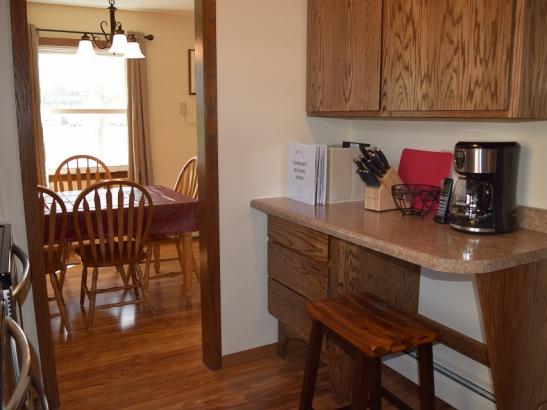 Annie's - Kitchen (3)