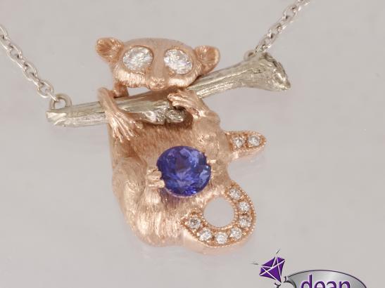 Image provided by dean jewelers