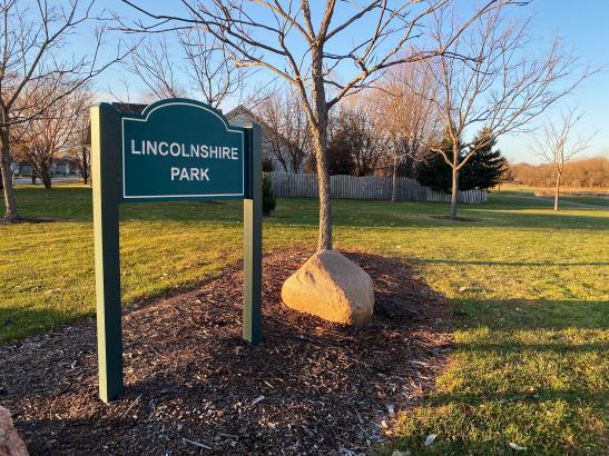 Lincolnshire Park | Credit AB-Photography.us