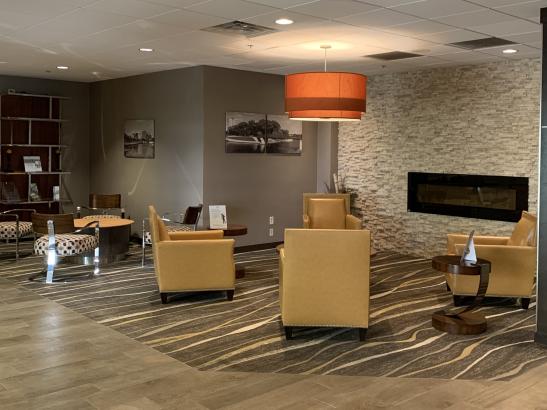Lobby 1