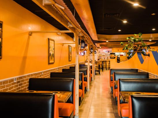 Los Jarritos | credit AB-PHOTOGRAPHY.US