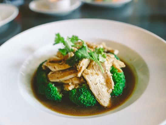 Mango Thai | credit AB-PHOTOGRAPHY.US