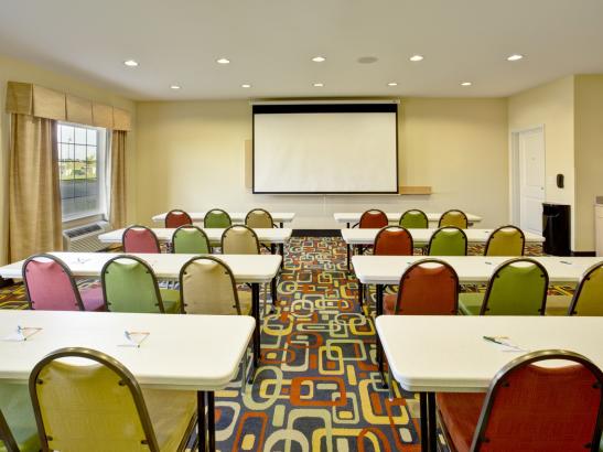 Chester Meeting Room