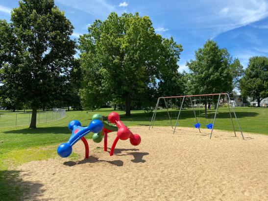 Nachreiner Park | Credit AB-Photography.us