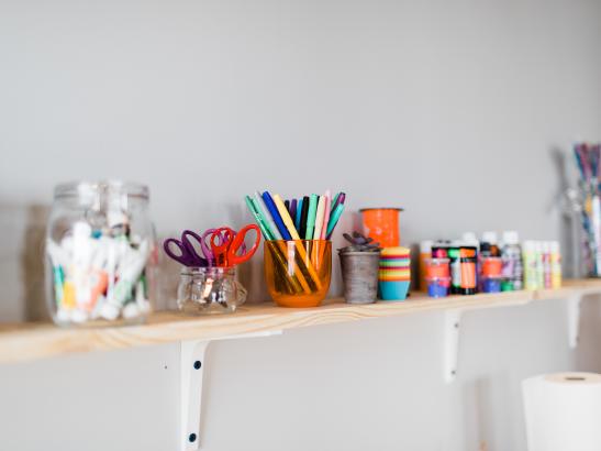 Neon Green Studio | credit AB-PHOTOGRAPHY.US