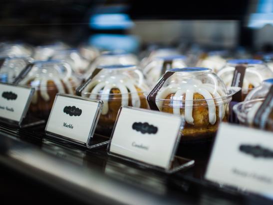 Nothing Bundt Cakes | credit AB-PHOTOGRAPHY.US