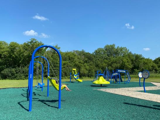 Parkwood Hills Park | Credit AB-Photography.US