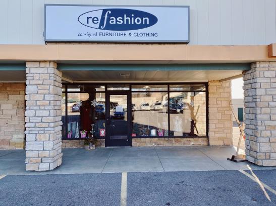 Refashion | Credit AB-Photography.us