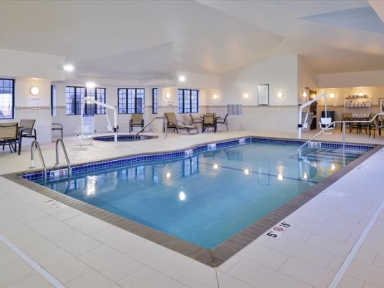 Staybridge Suites