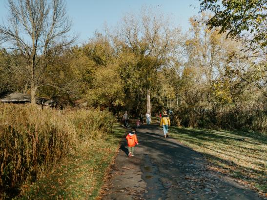 Quarry Hill Park | credit AB-PHOTOGRAPHY.US