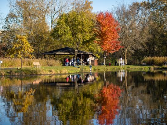 Quarry Hill Park | credit AB-PHOTOGRAPHY.US