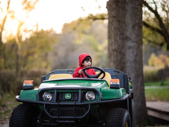 Quarry Hill Park | credit AB-PHOTOGRAPHY.US