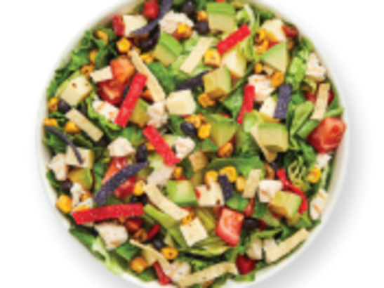 Southwest Chipotle Ranch