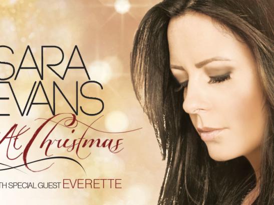 Sara Evans Blue Christmas Tour Rochester Mn 55904