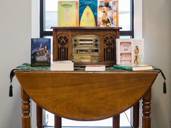 Silver Lake Books | credit AB-PHOTOGRAPHY.US