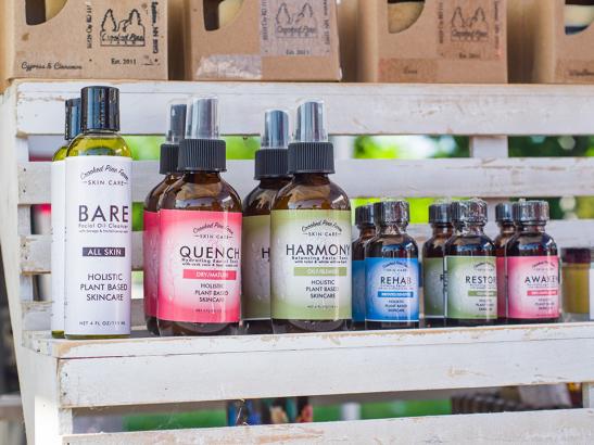 Farmers Market | credit Rochester Farmers Market