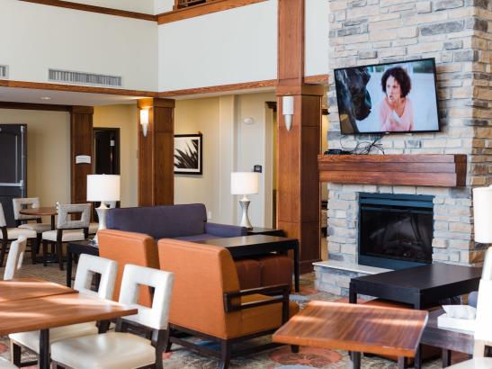 Staybridge Suites West Rochester Mn 55901
