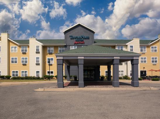TownePlace Suites