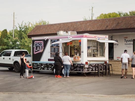 Taco Lab | credit AB-PHOTOGRAPHY.US