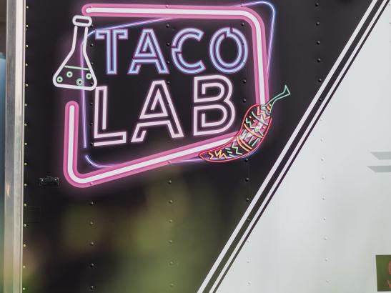 Taco Lab | credit AB-PHOTOGRAPHY.US
