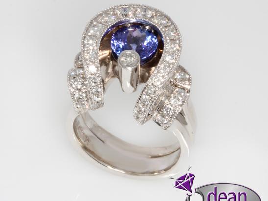 Image provided by dean jewelers