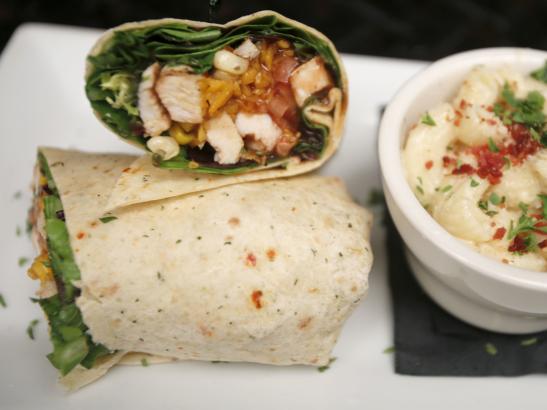 The Half Barrel Bar and Kitchen | credit Rochester Magazine