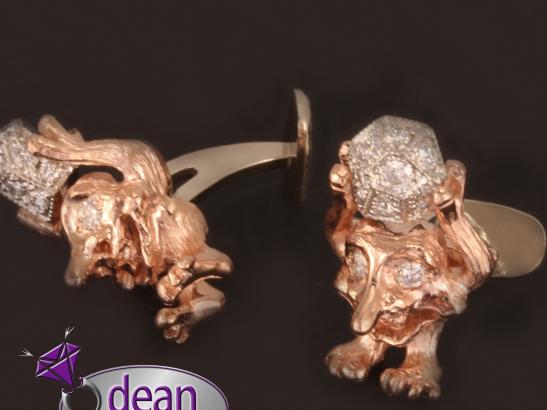 Image provided by dean jewelers