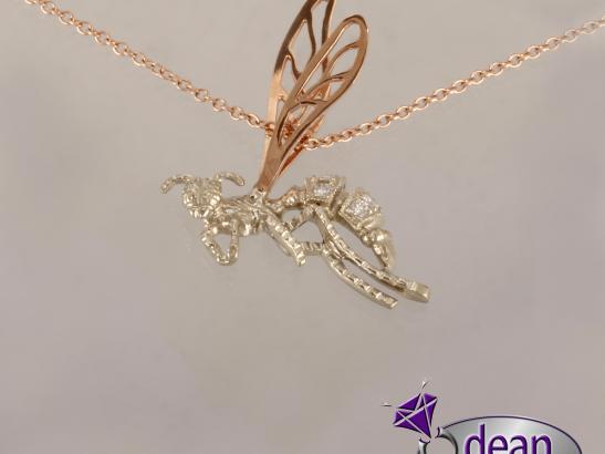 Image provided by dean jewelers