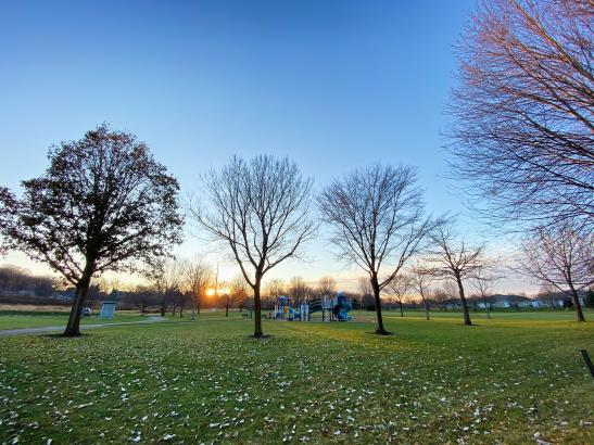 White Oaks Park | Credit AB-Photography.us