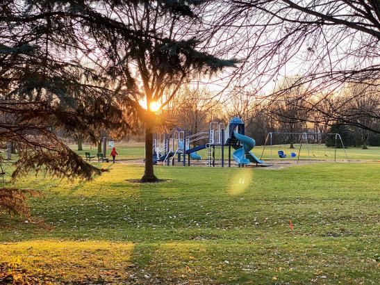 White Oaks Park | Credit AB-Photography.us