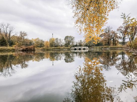 Zumbro River | credit AB-PHOTOGRAPHY.US