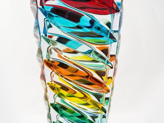 Murano Glass Crystal