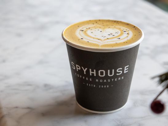 Spyhouse Coffee | credit Experience Rochester