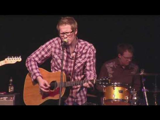 Civic Live: Americana Showcase - Six Mile Grove