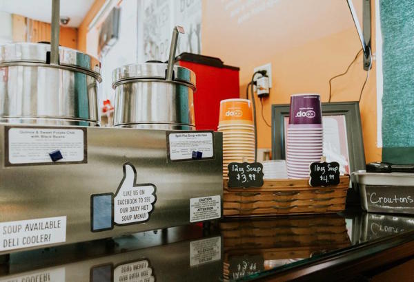 6 Local Eau Claire Businesses Doing Good