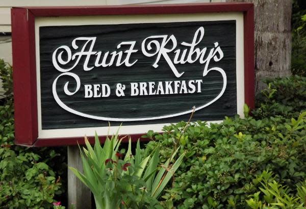 Lake Charles Bed and Breakfast | Downtown Lake Charles