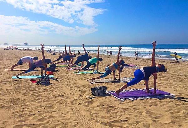 Transform Your Body and Mind With Yoga In Huntington Beach