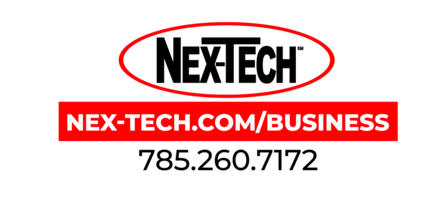 NexTech Logo
