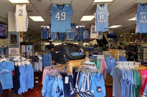 Sportswear inc store