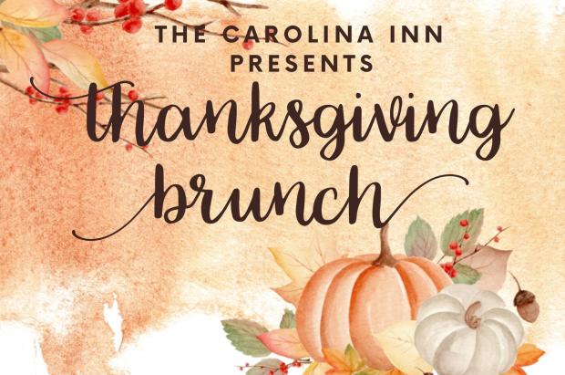 Crossroads Chapel Hill Thanksgiving Brunch