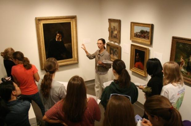 Ackland Art Museum